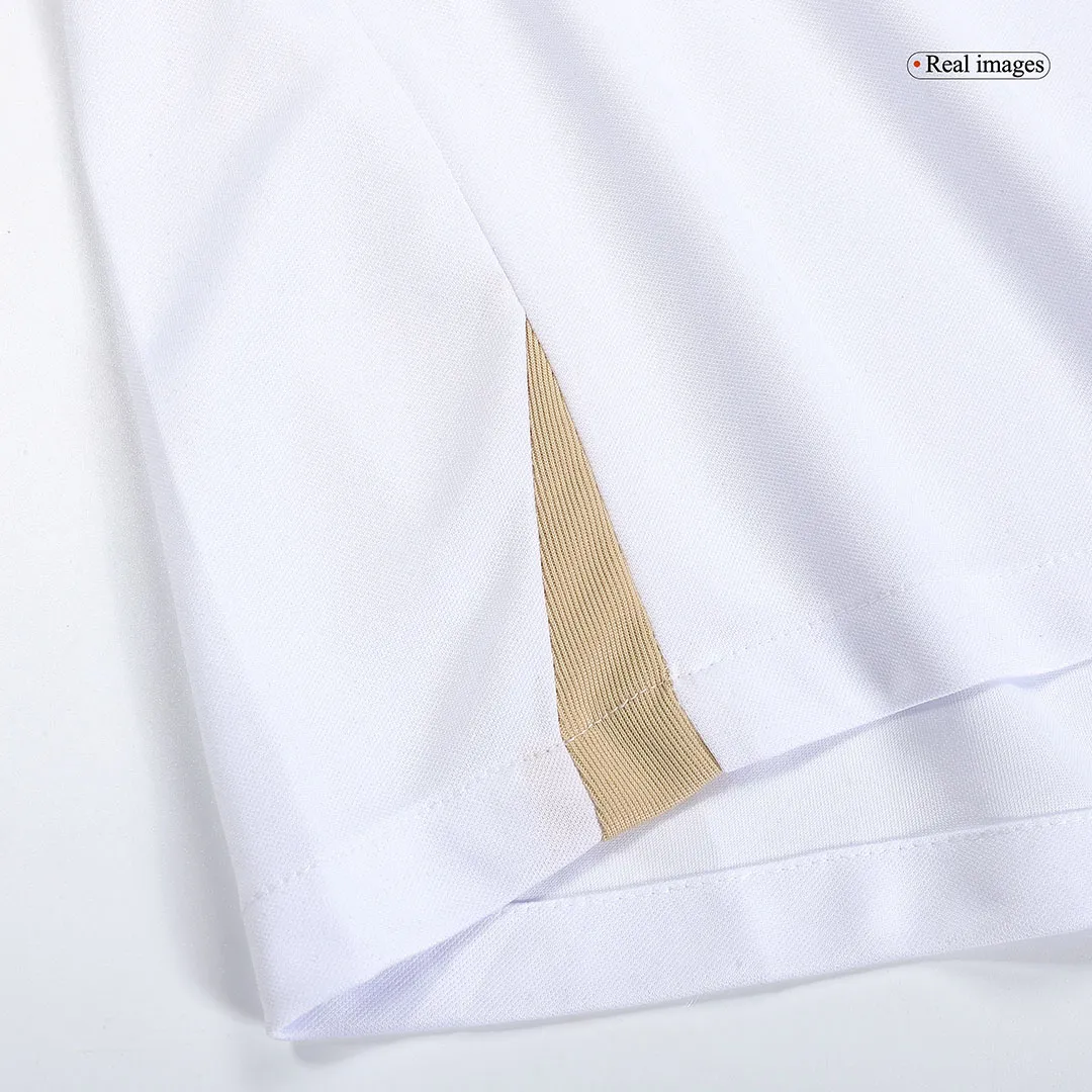 23-24 Chelsea Pre-Match Vest Jersey White