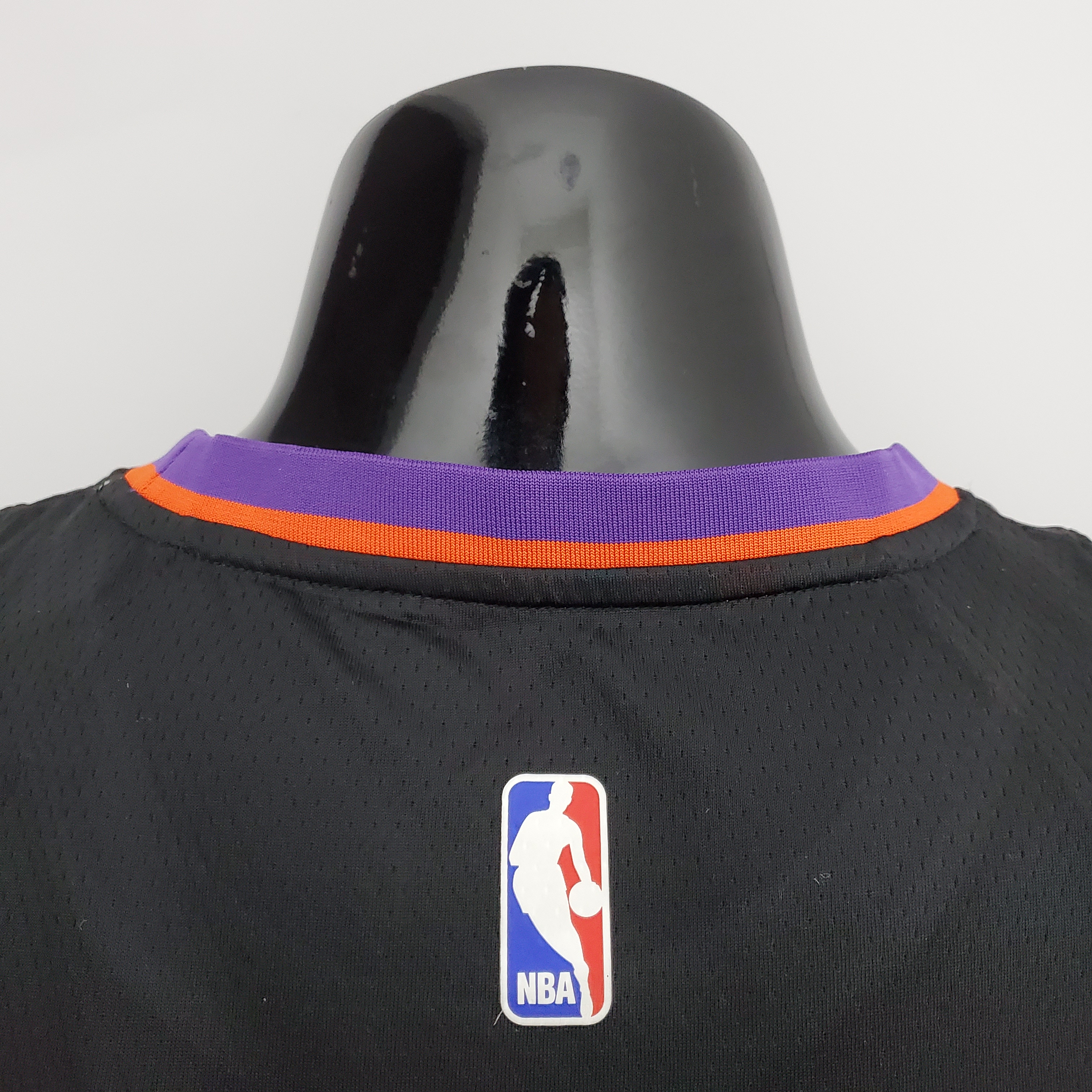 Chris Paul Phoenix Suns City Edition 2022 Swingman Jersey Black