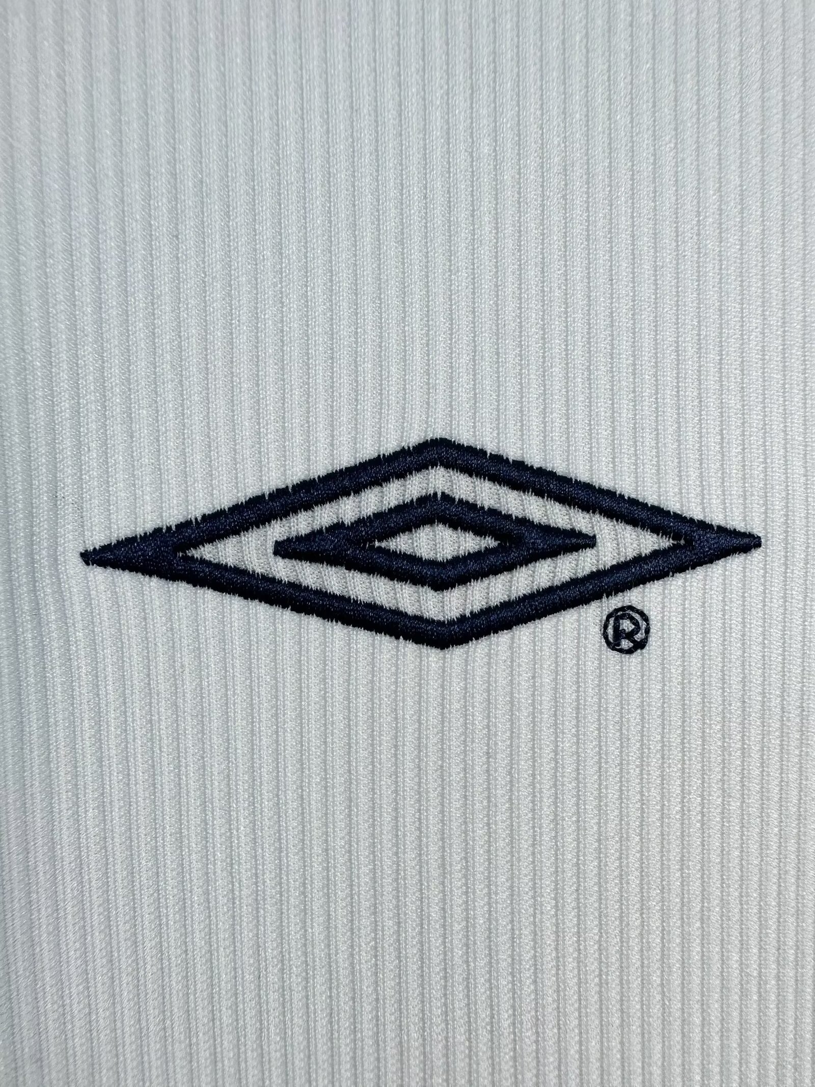 Manchester United Away Retro Long Sleeve Jersey 2000/01