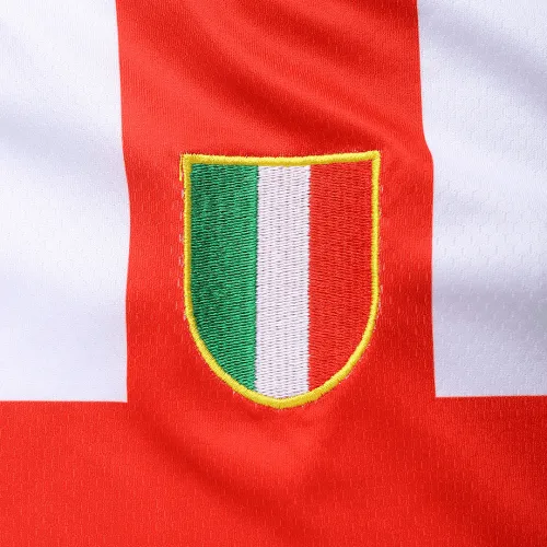 07-08 Inter Milan Figo #7 Retro Jersey 100th Anniversary Away