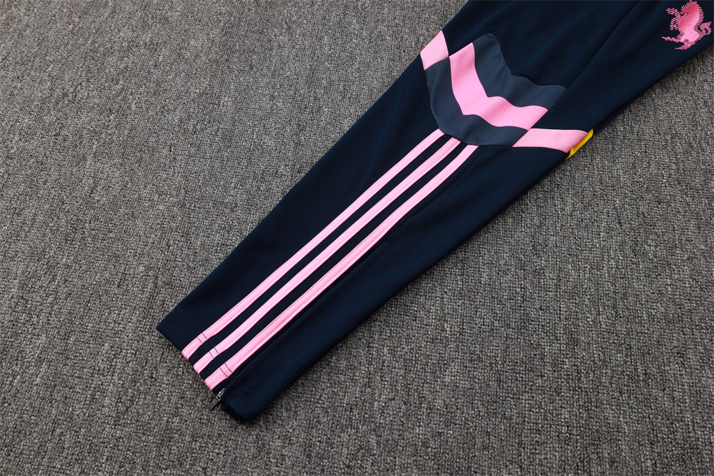 Juventus Training Pants 24/25