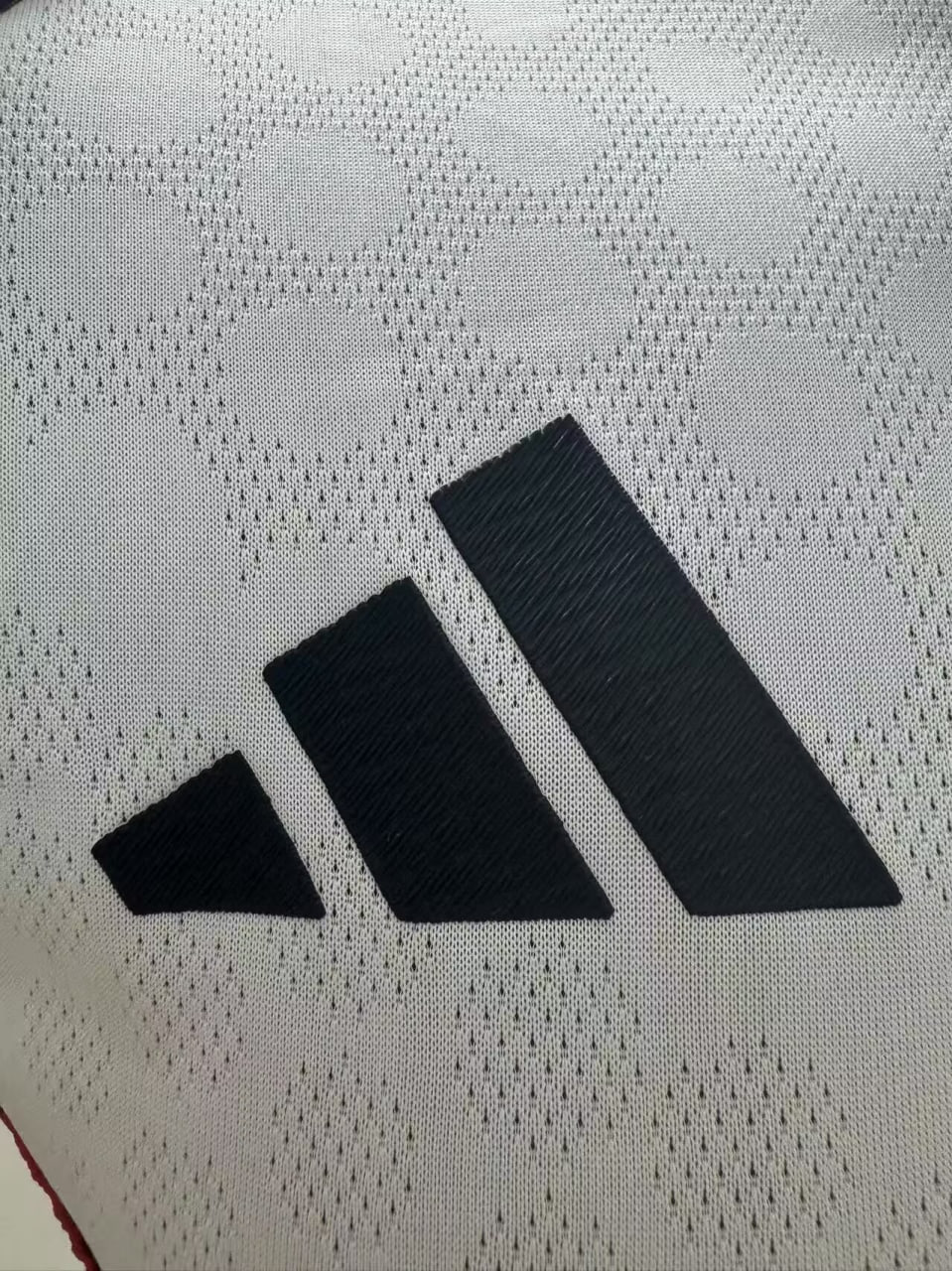 River Plate Home Player Man Jersey 25/26