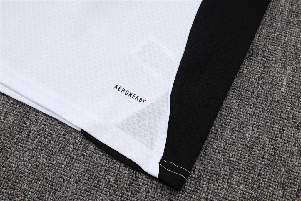 Liverpool Training Short sleeve Jersey 25/26