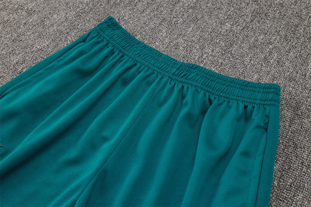 Portugal Training Jersey Suit 24/25