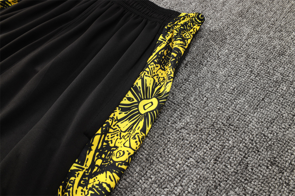 Brazil Training Jersey 24/25