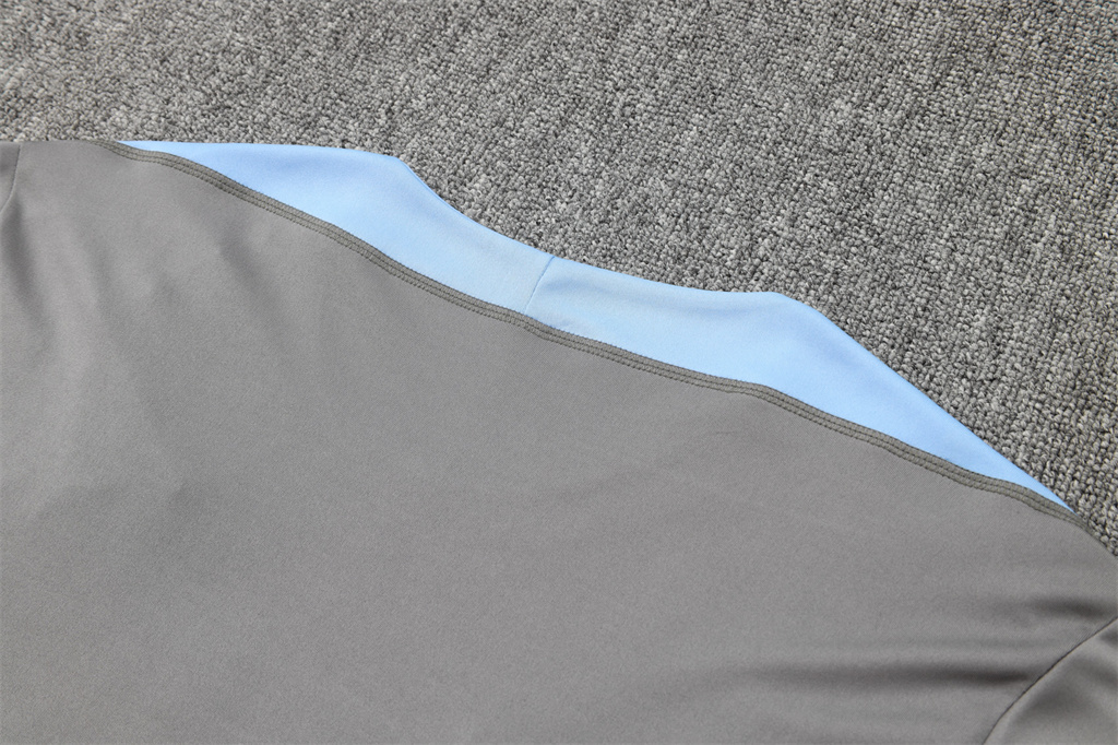 Tottenham Hotspur Training Short Sleeve Jersey 24/25