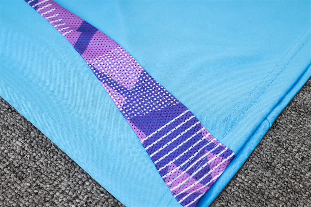 Argentina Training Jersey Suit 24/25