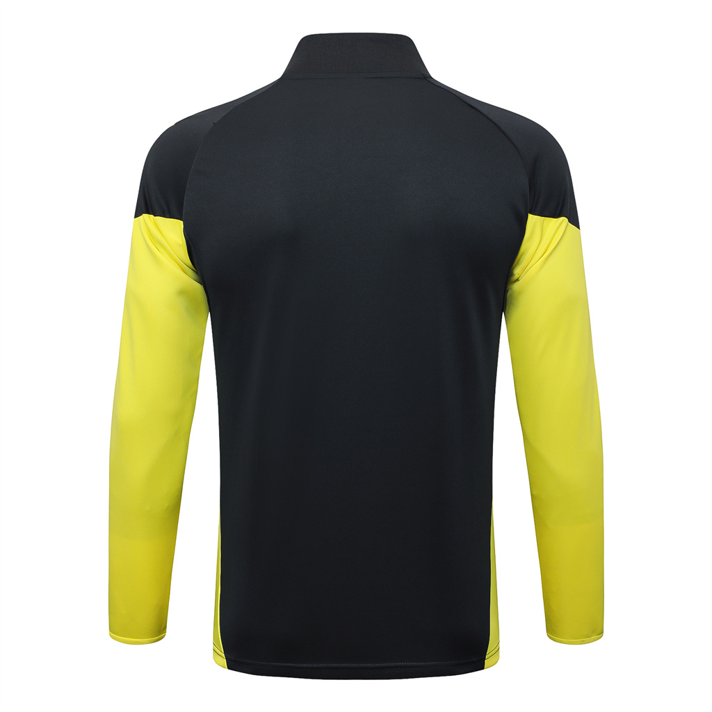 Real Madrid Training Jacket 25/26