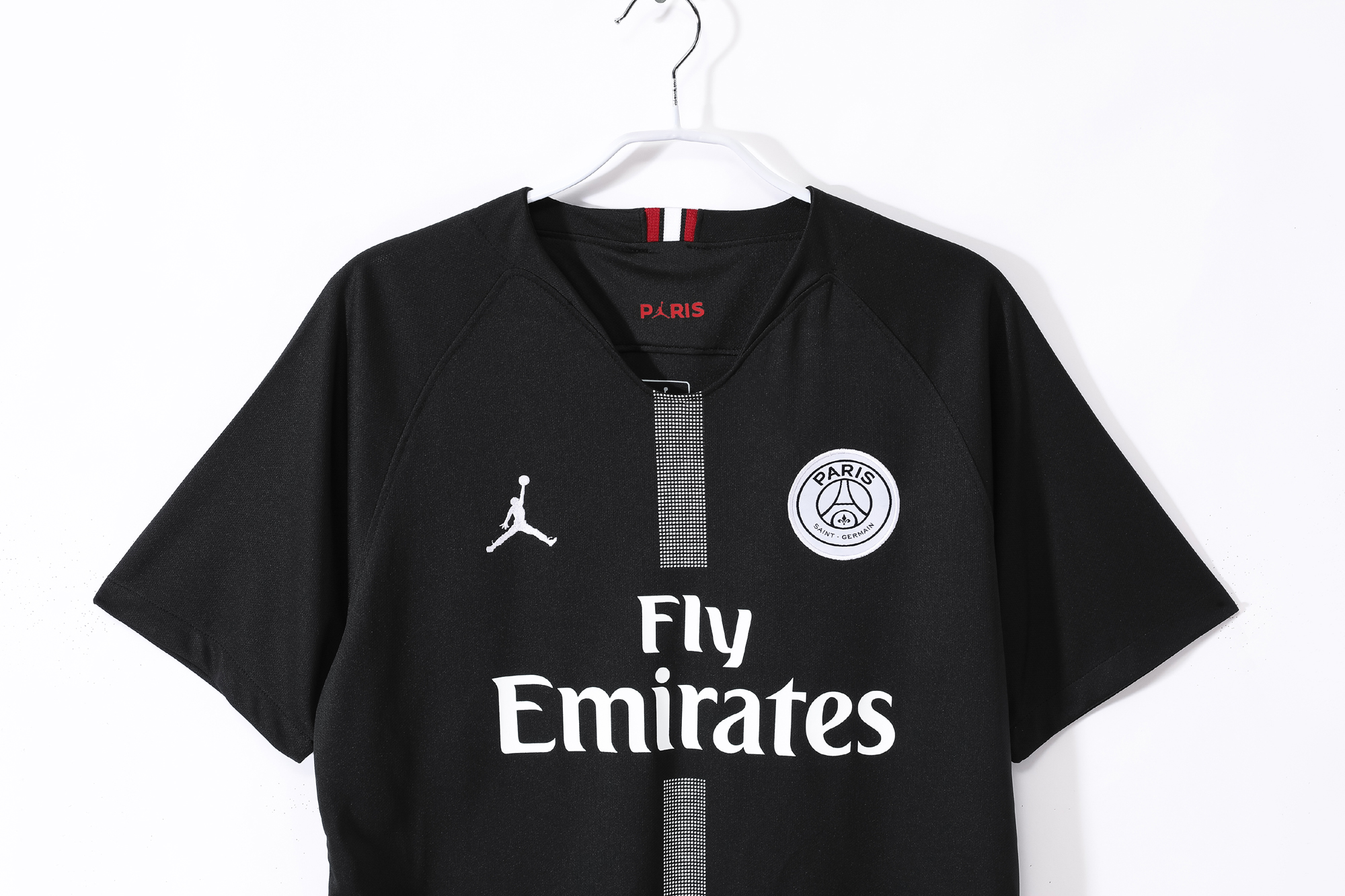 Paris Saint Germain Third Retro Jersey 2018/19
