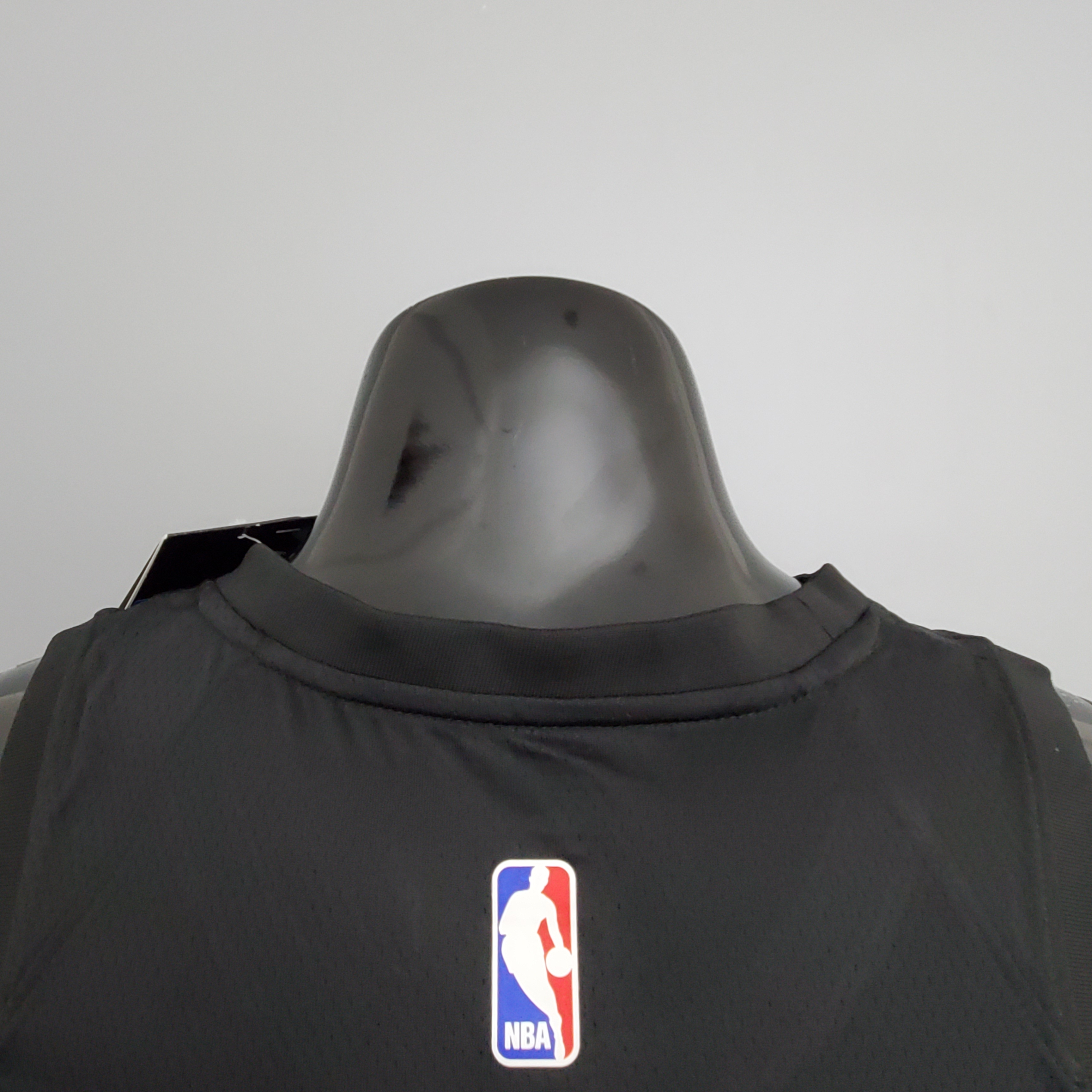 Bam Adebayo Miami Heat 2022 City Edition Swingman Jersey Black