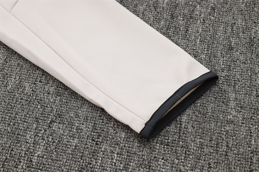 Real Madrid Training Jacket 24/25