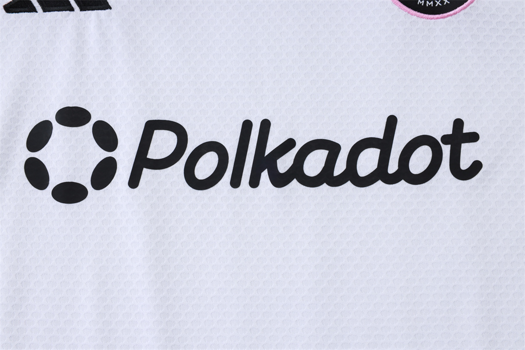 Inter Miami Training Short sleeve Suit 25/26