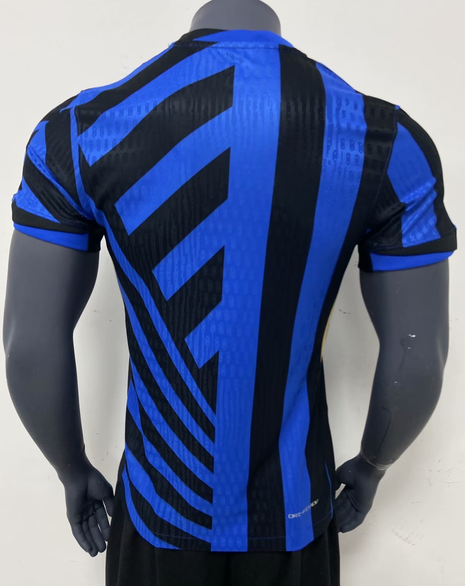 Inter Milan Home Player Jersey 24/25