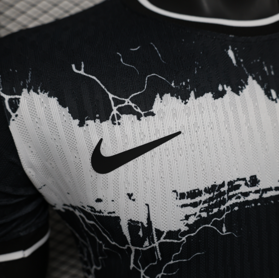 24-25Barcelona Special Edition Player Version Soccer Jerseys