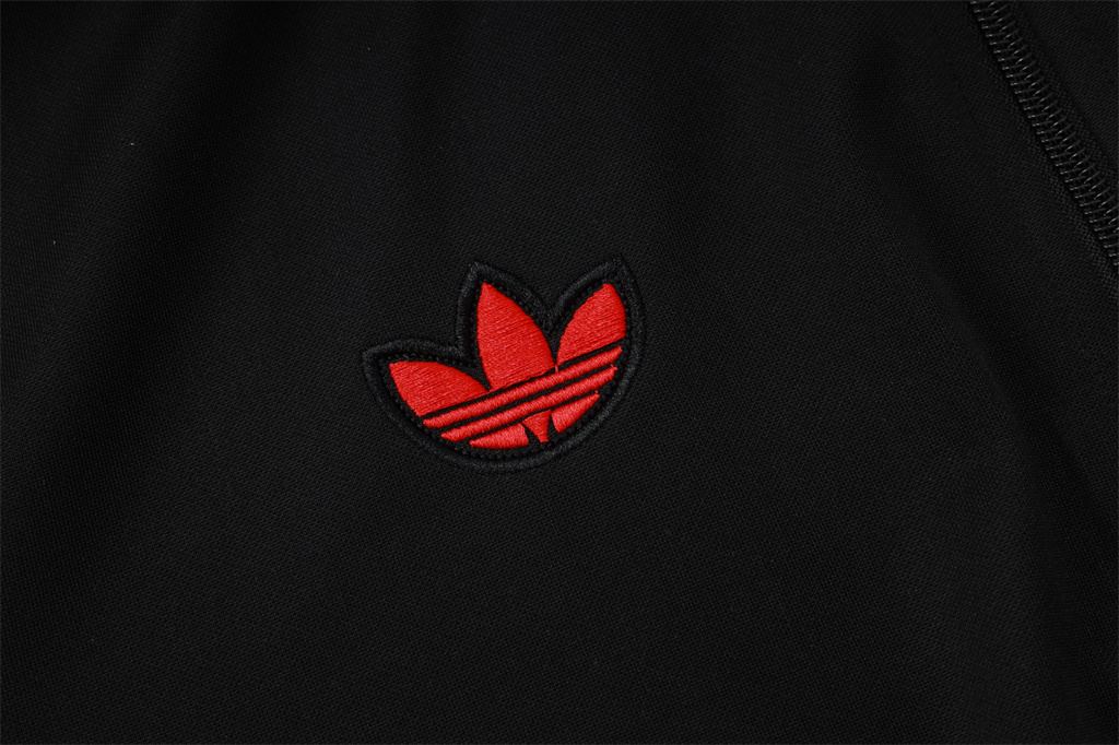 Manchester United Training Jacket 25/26