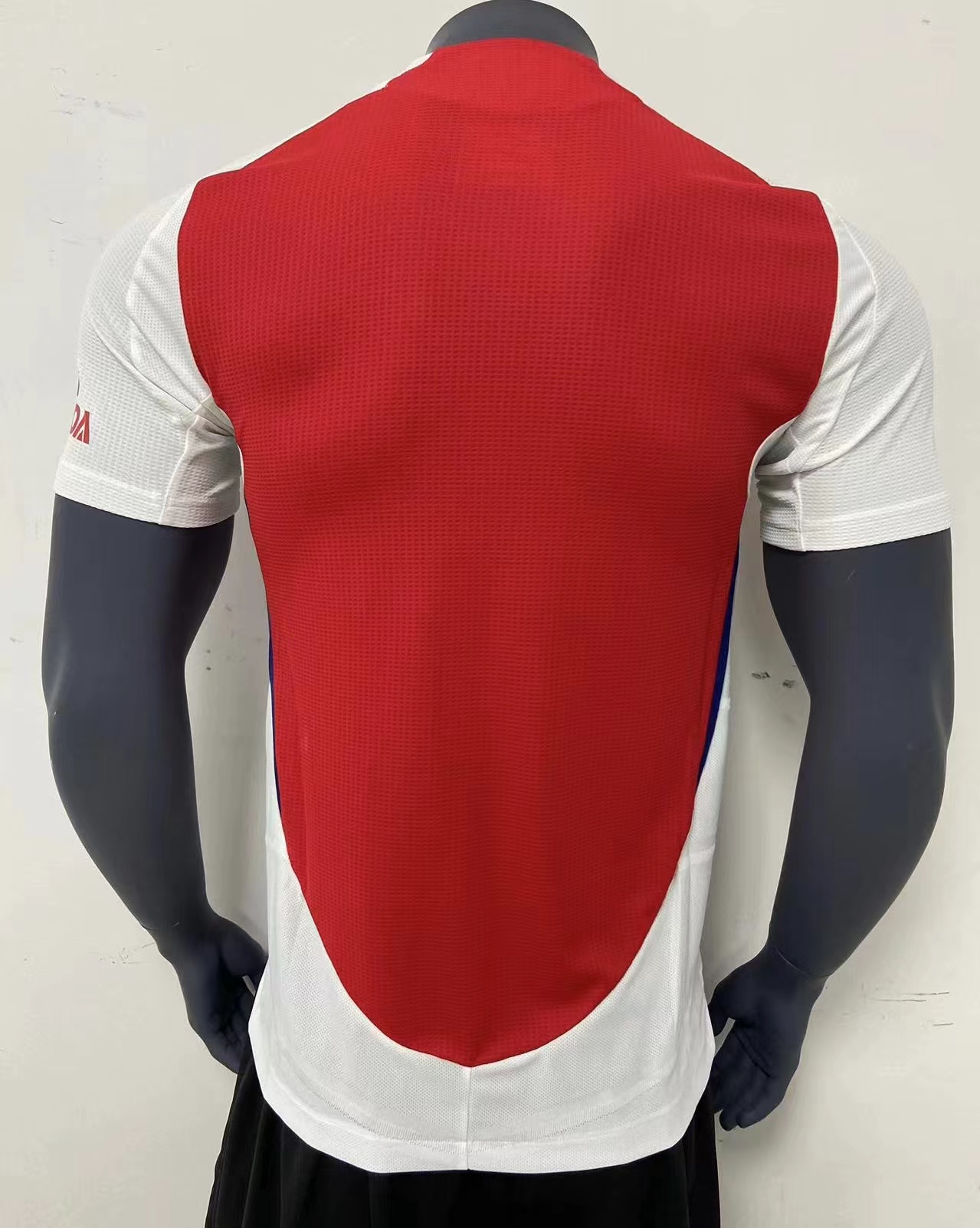 Arsenal Home Player Jersey 24/25