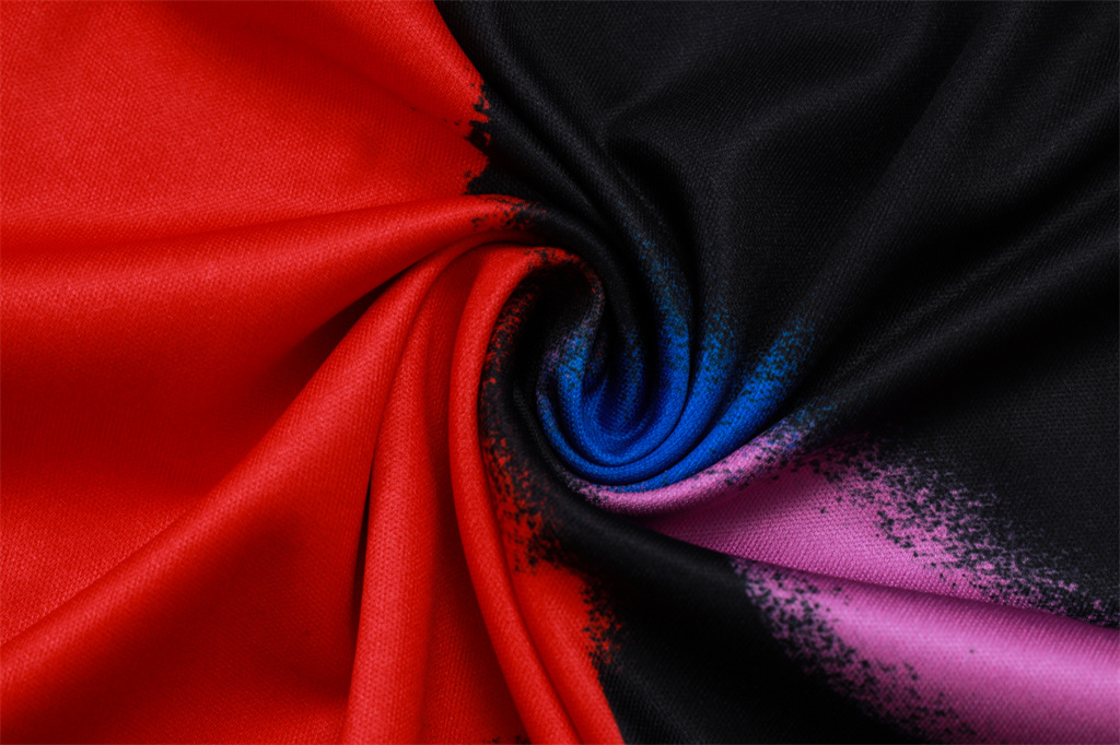 England Training Short sleeve jersey 24/25