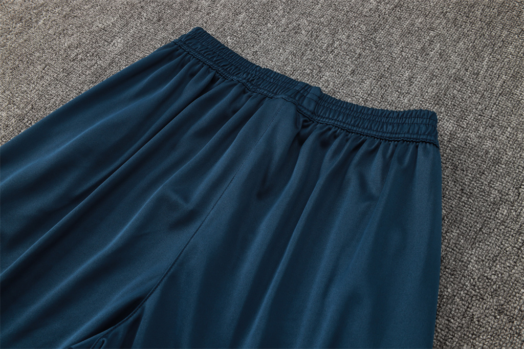 Real Madrid Training Jersey Suit 24/25