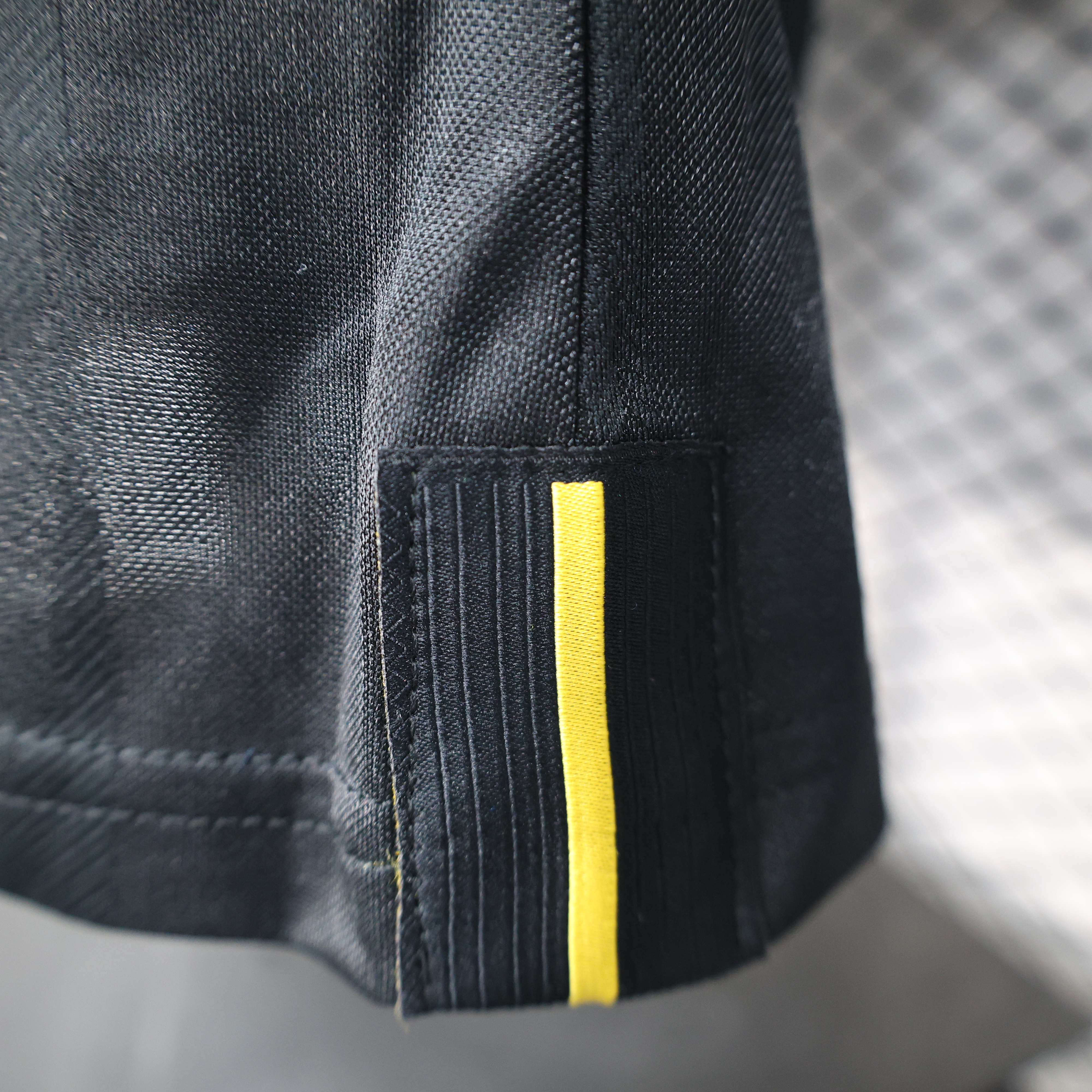 2025-26 Men's Manchester United AwayPlayer Version shirt