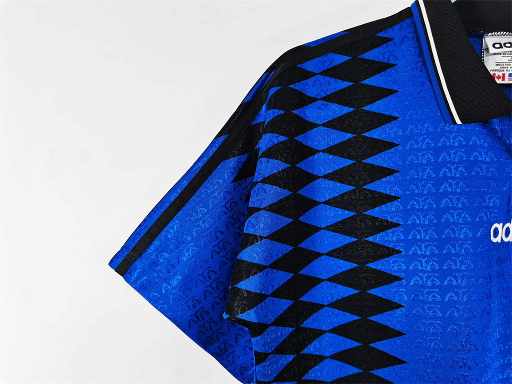 Argentina Away Retro Jersey 1994