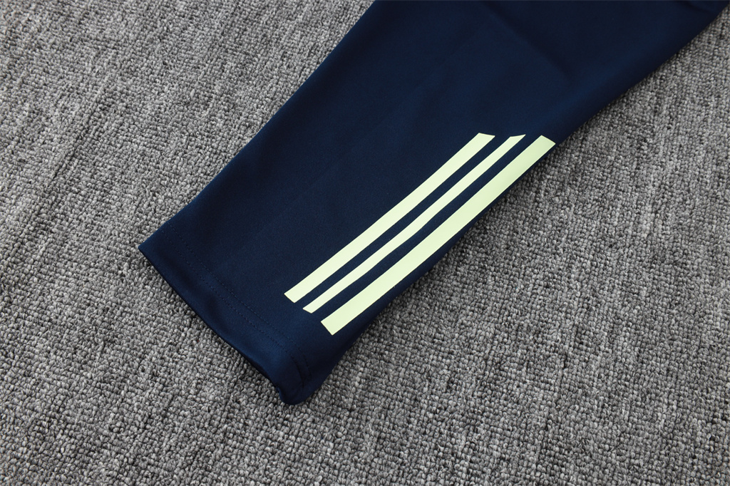 Real Madrid Training Jacket 25/26