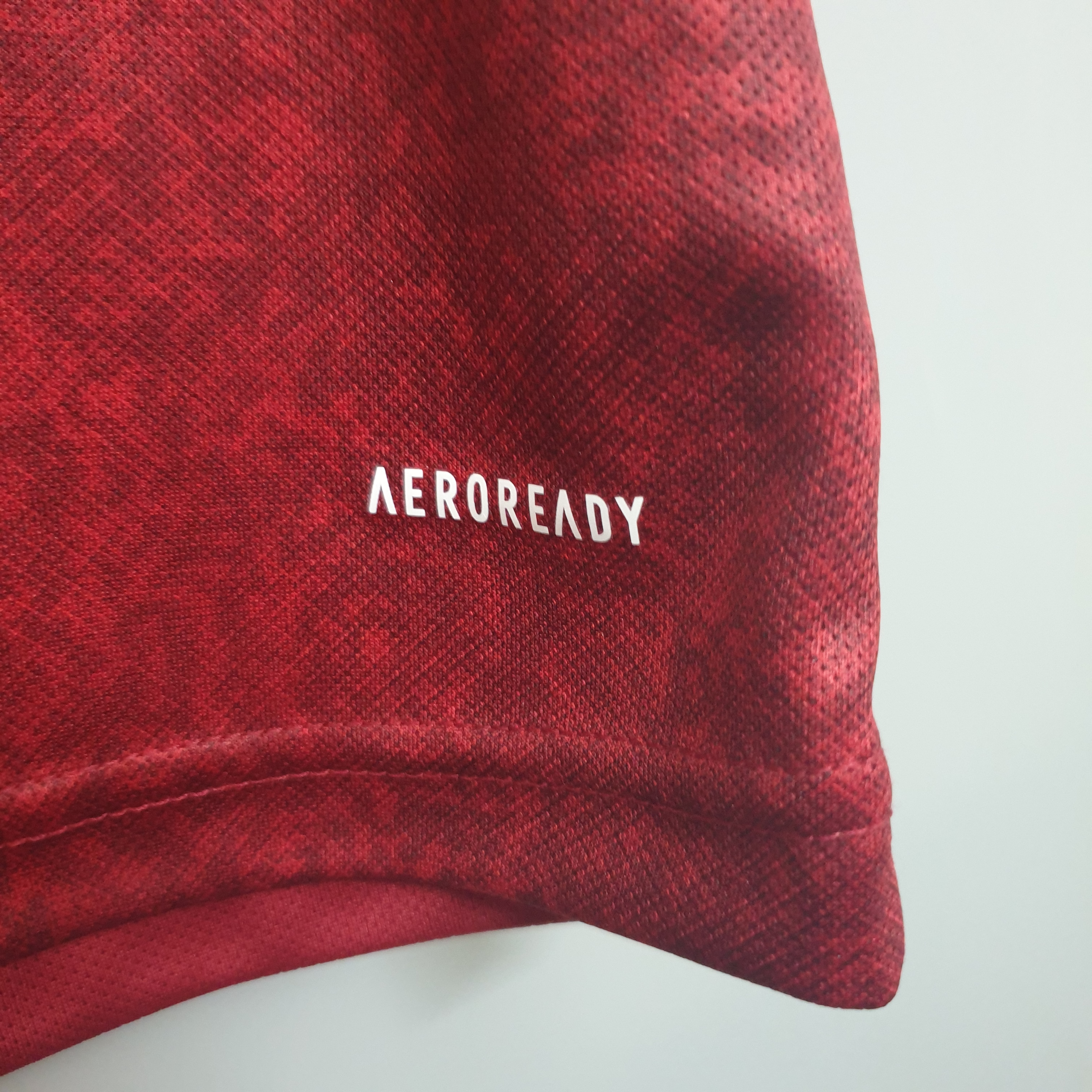 Spain Home Man Jersey 20/21