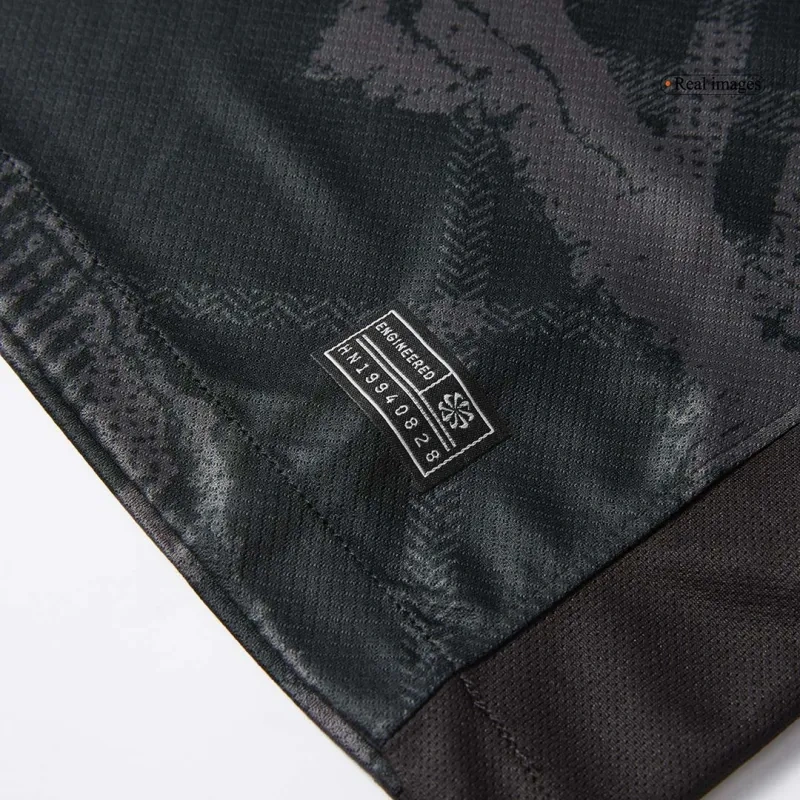 2024/25 Chelsea Third Jersey Kits(Jersey+Shorts)