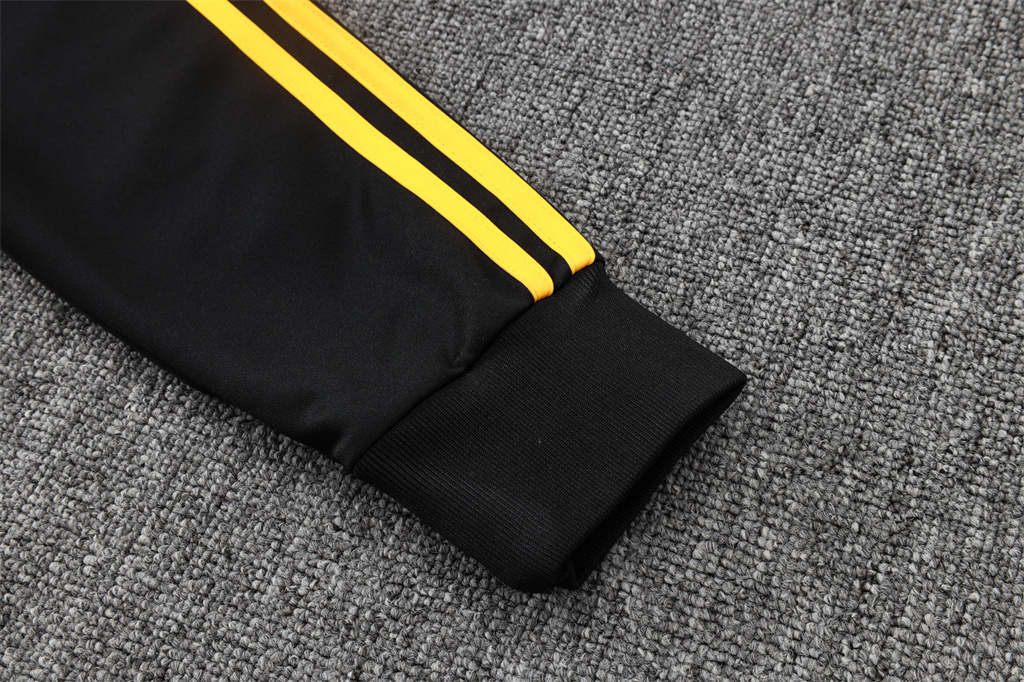 Real Madrid Training Jacket 25/26