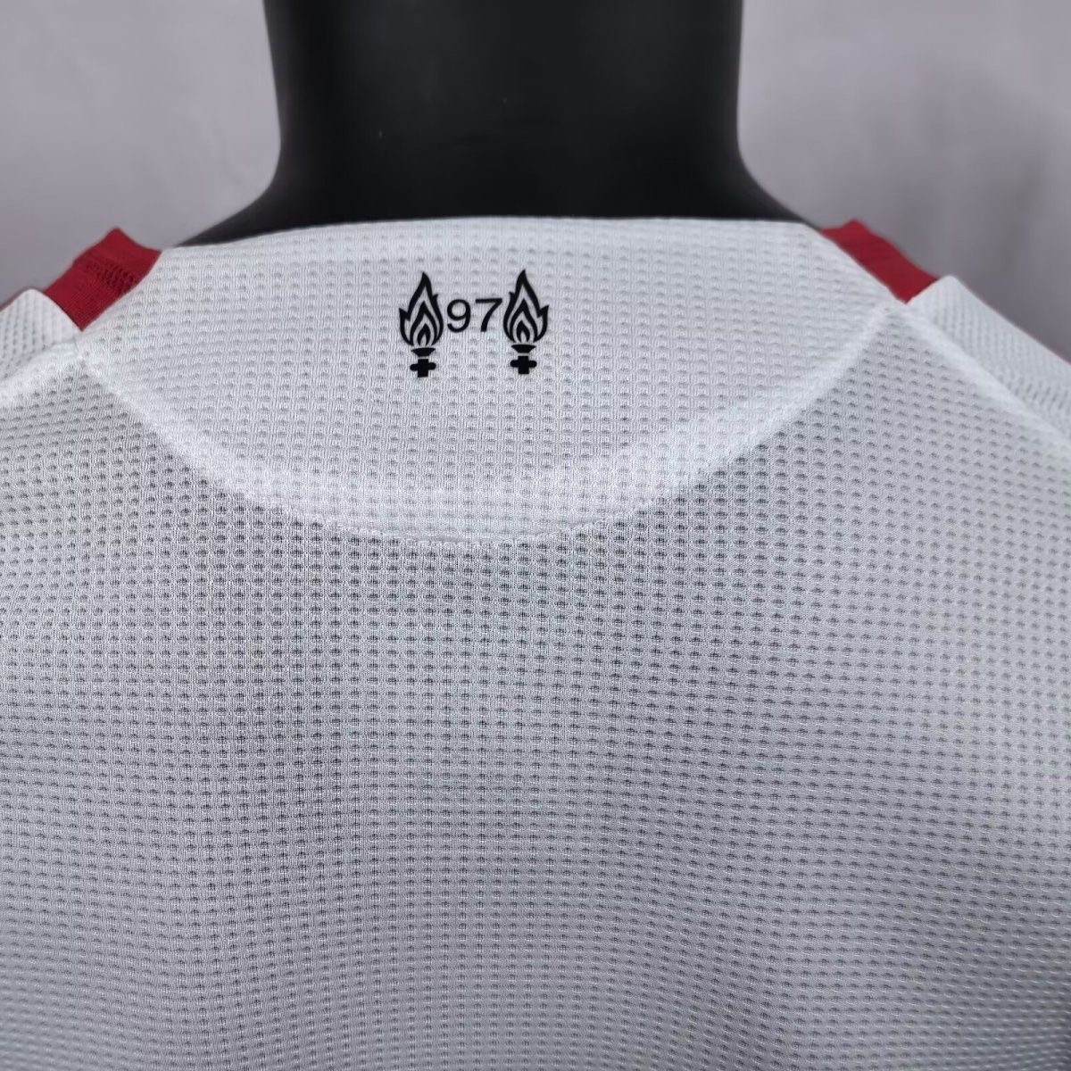 2025-2026 Liverpool Special Player Edition Football Suit