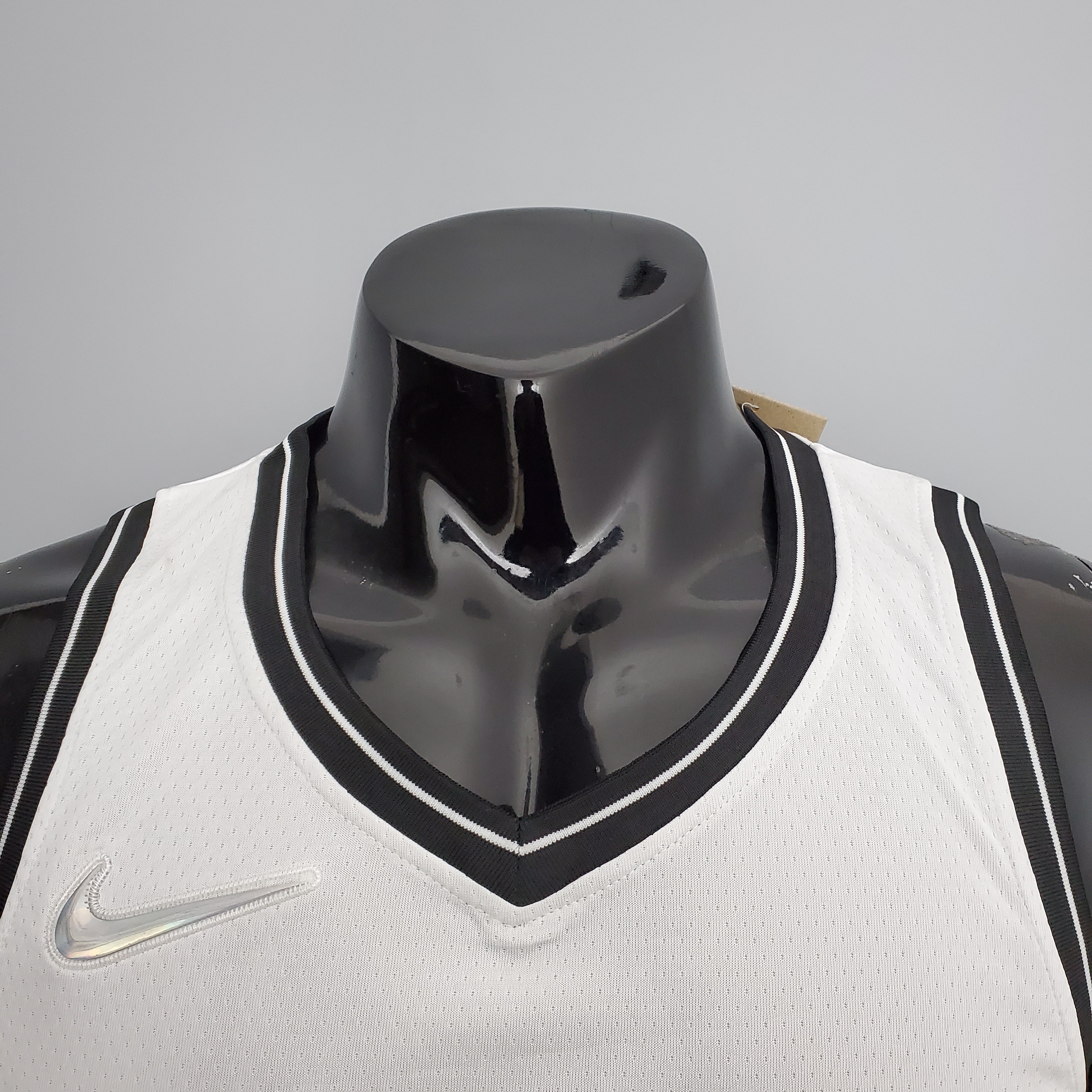 Blake Griffin Brooklyn Nets 75th Anniversary Swingman Jersey White