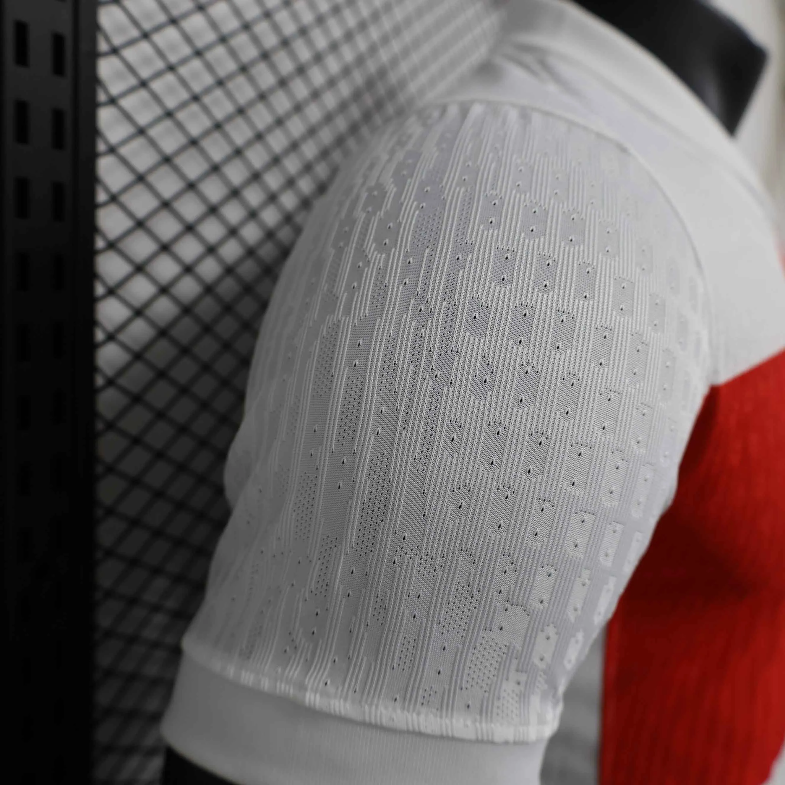 Croatia Home Jersey Player Version Euro 2024