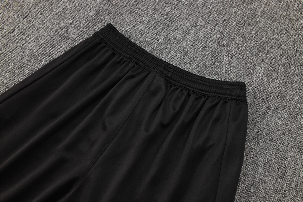 Nigeria Training Short sleeve Suit 24/25