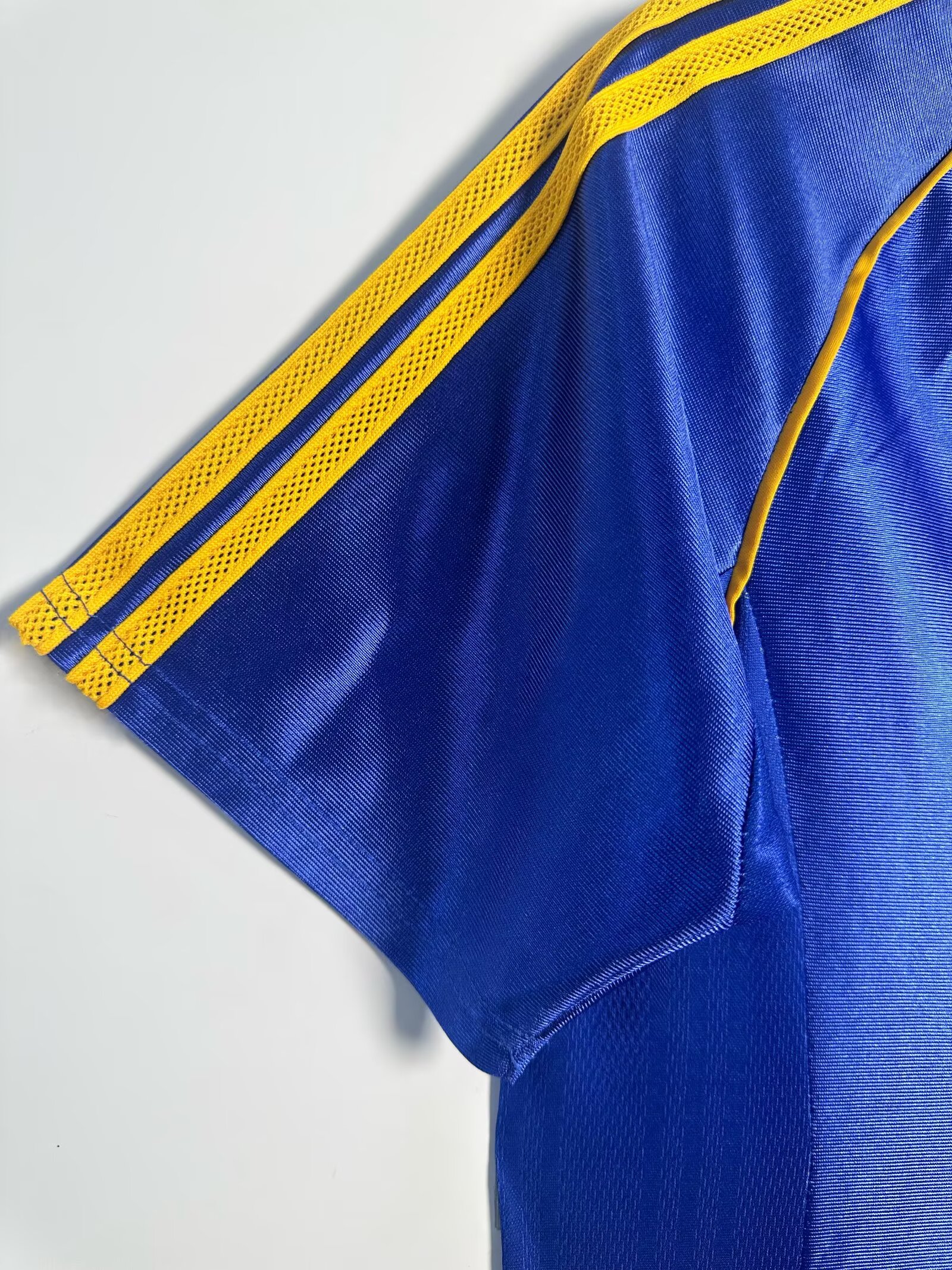 Newcastle United Away Retro Jersey 1998/99