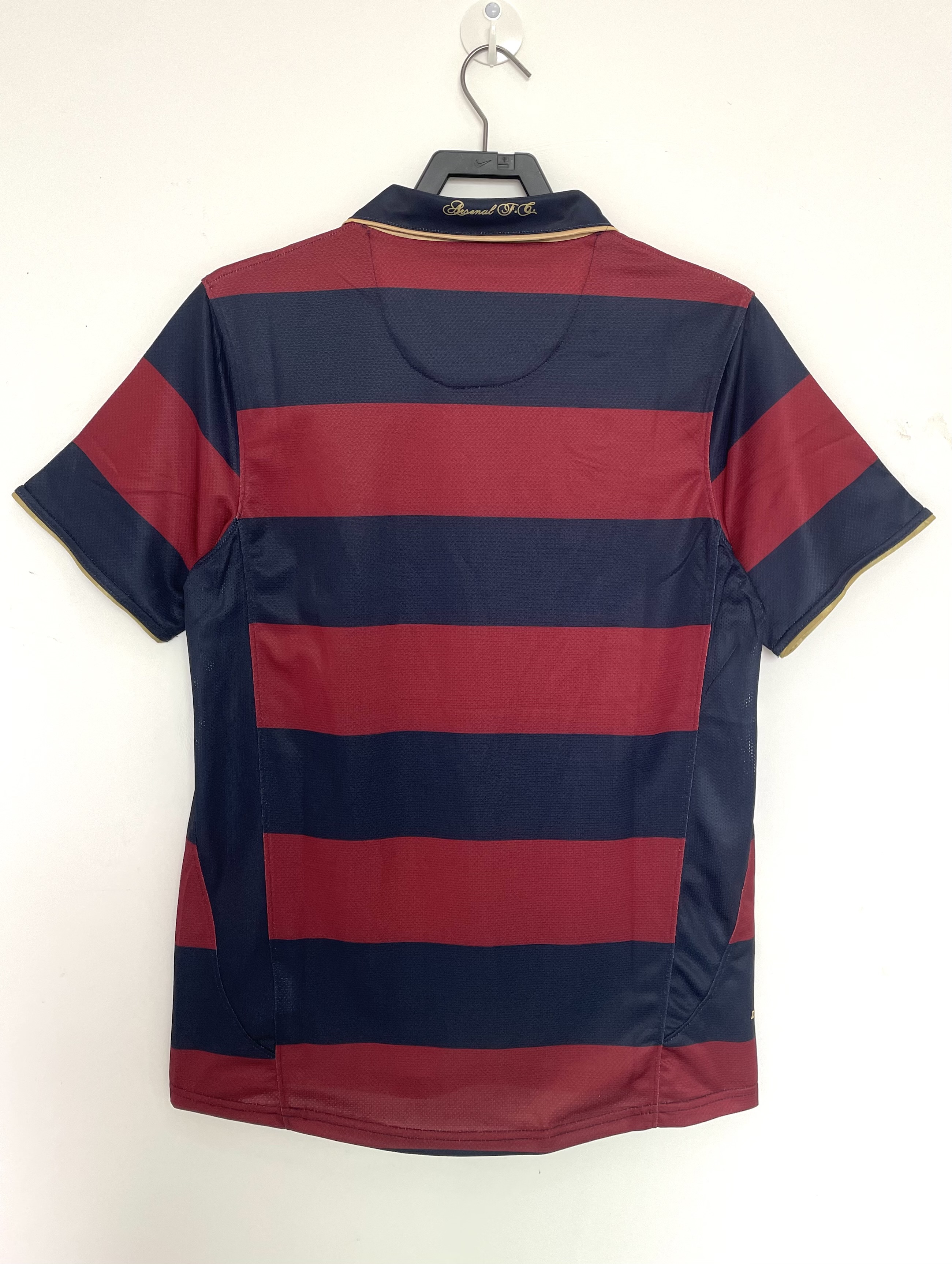 Arsenal Third Retro Jersey 2007/08