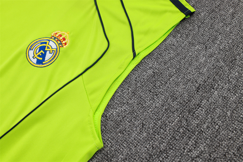 Real Madrid Training Jersey 25/26
