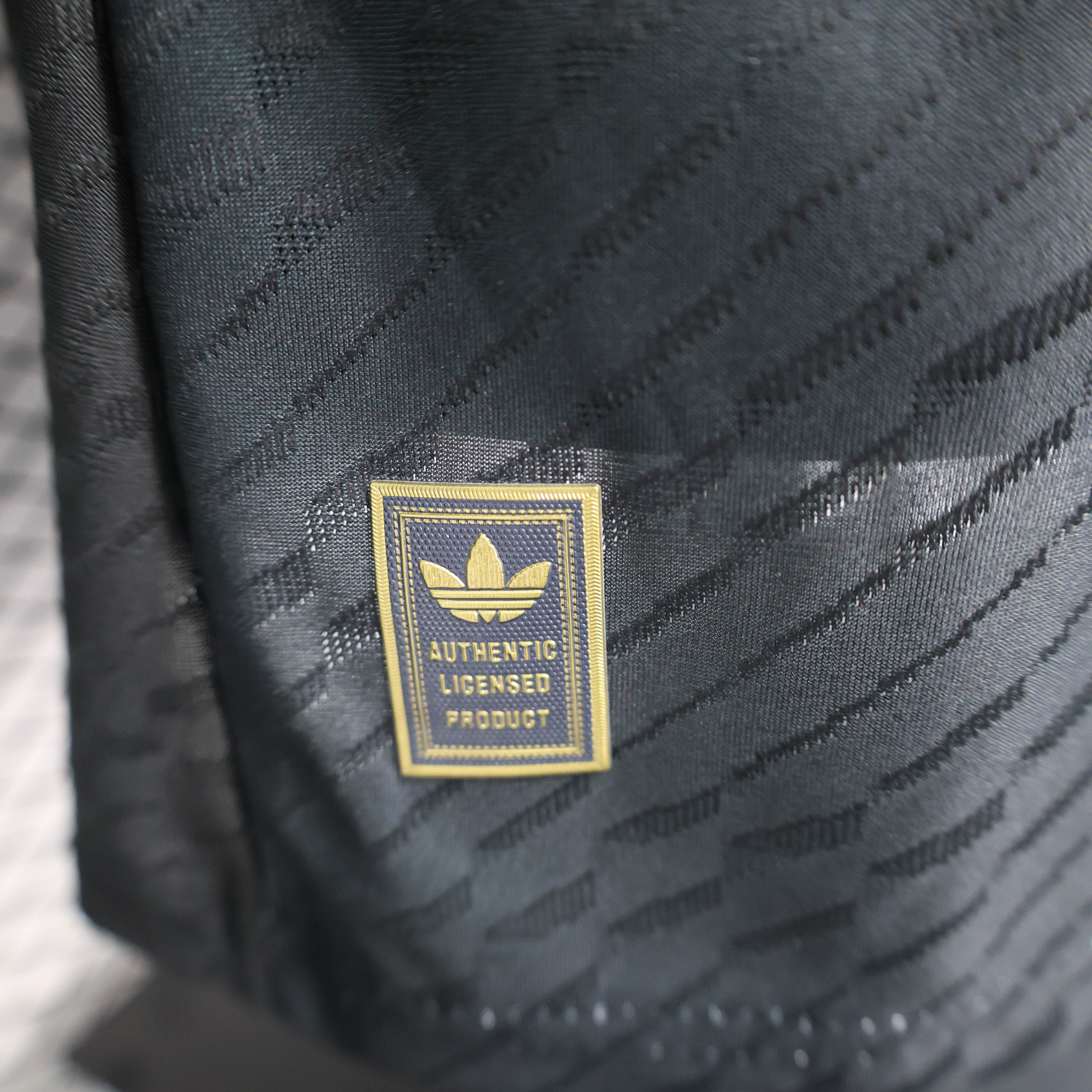 Manchester United Special Edition Shirt Player Edition Football Jersey 25-26