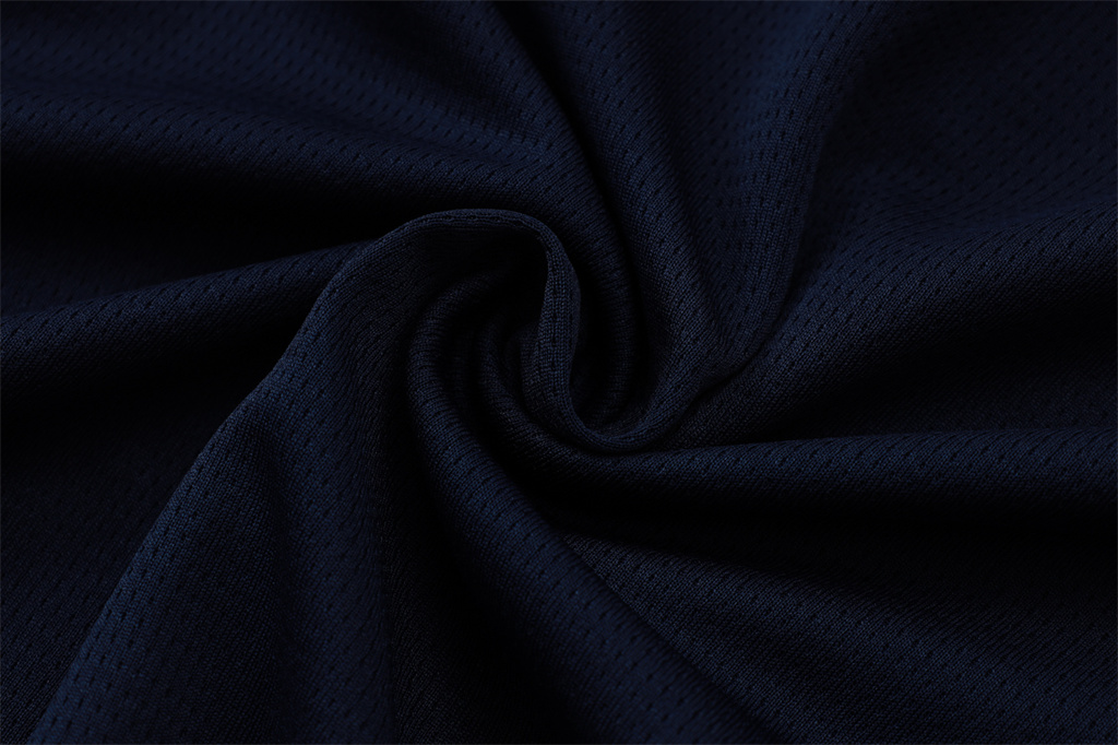 Marseille Training Short sleeve Jersey 24/25