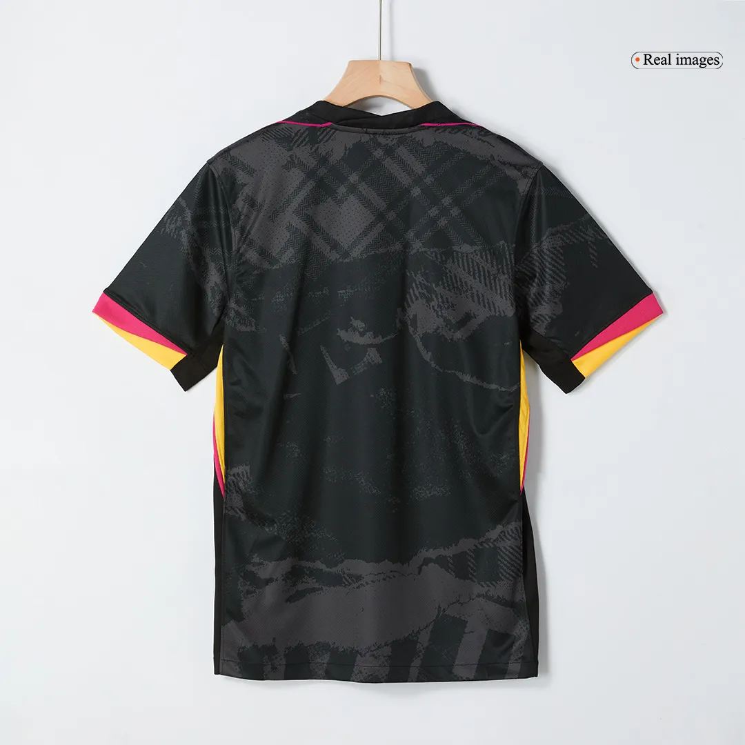 Chelsea 2024/25 Third Full Jersey Kit(Jersey+Shorts+Socks)