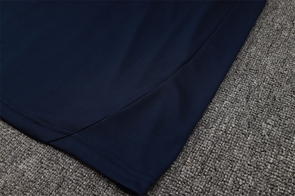 Italy POLO Jersey 24/25