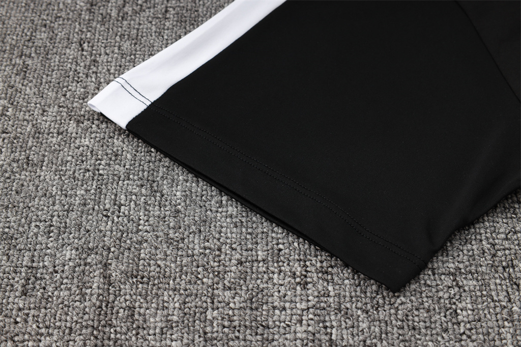 Al-Nassr POLO Jersey 24/25