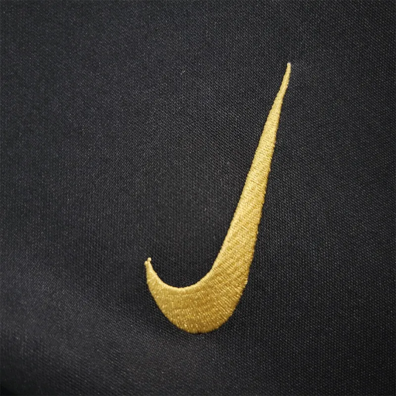 20-21 Barcelona Third Away Soccer Jersey