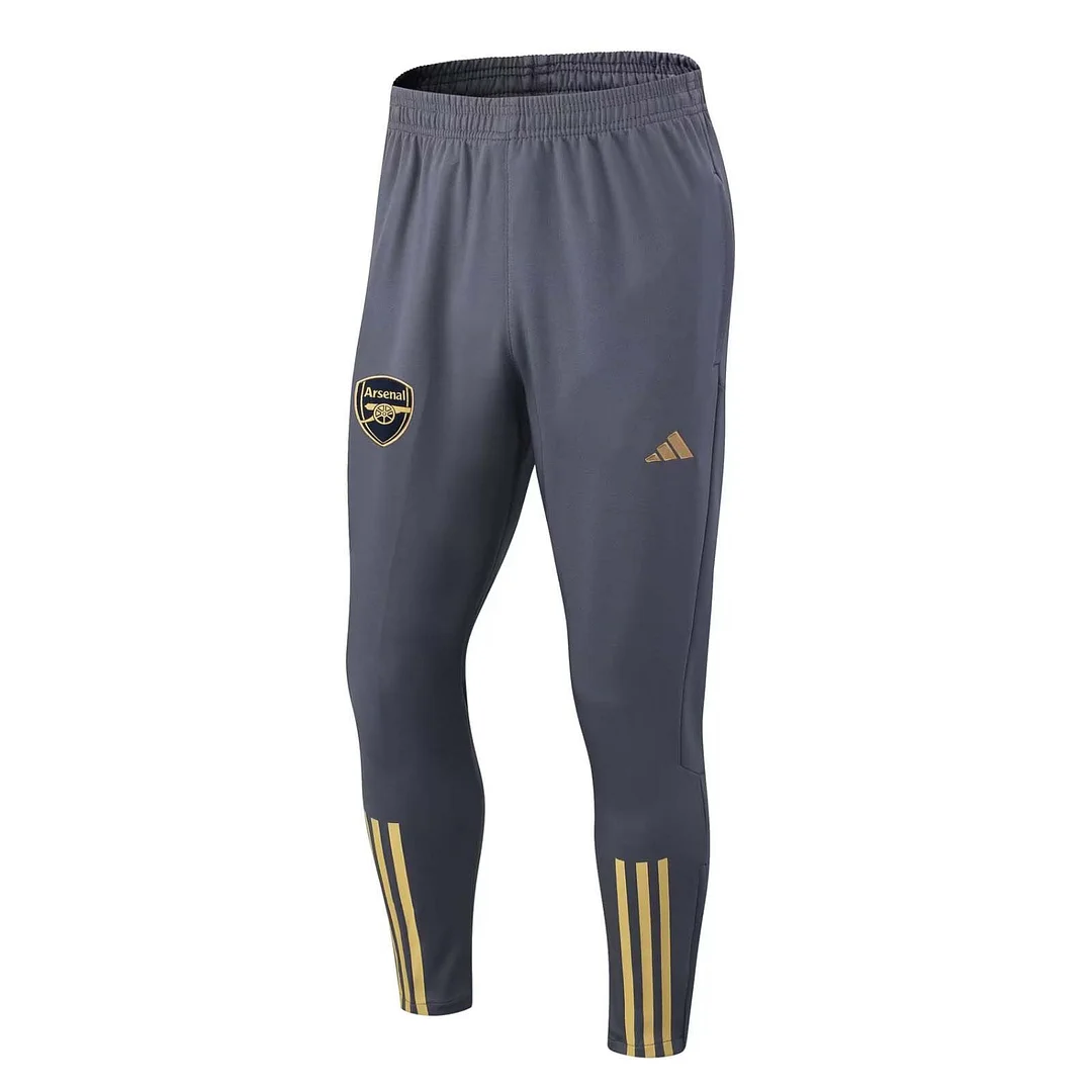 Arsenal Half-Pull Training Suit Red Football Shirt 2023/2024