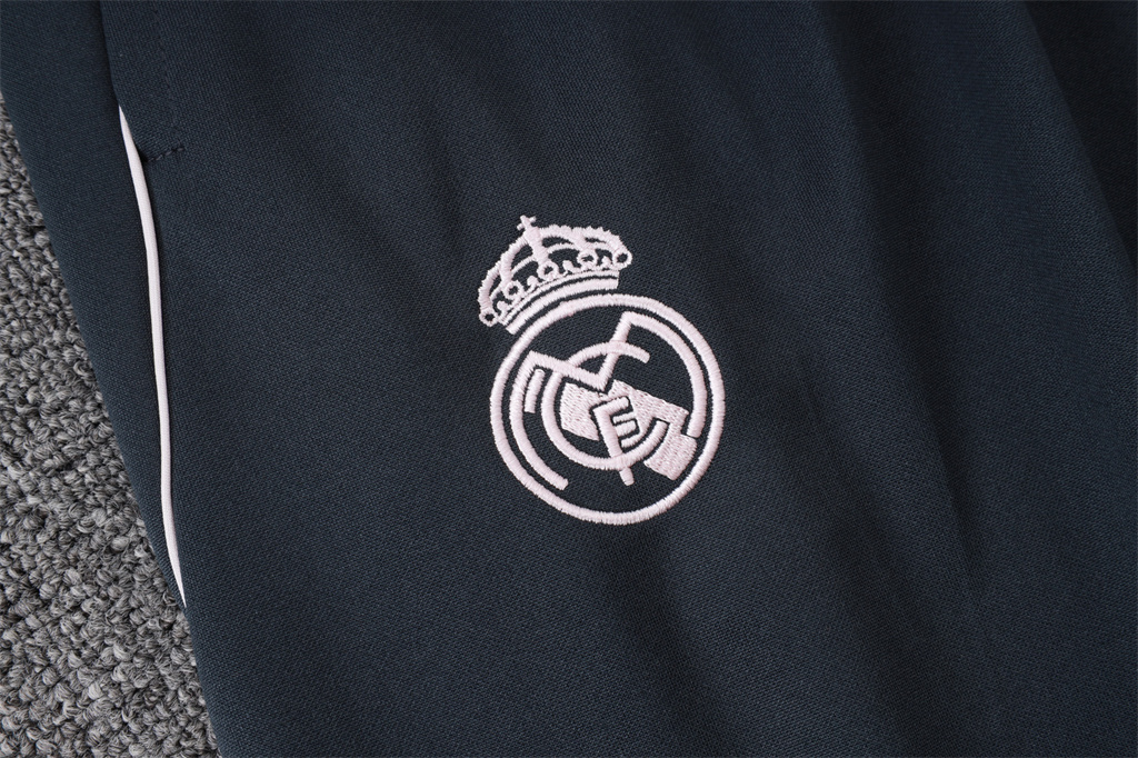 Real Madrid Training Jacket 25/26
