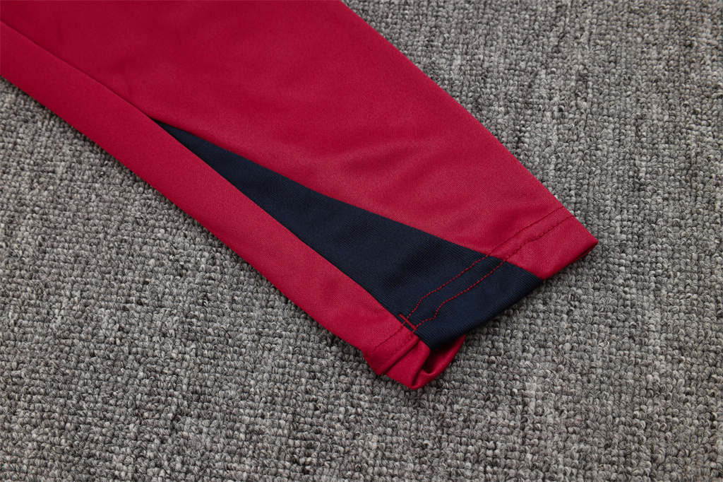 England Training Jersey Suit 24/25