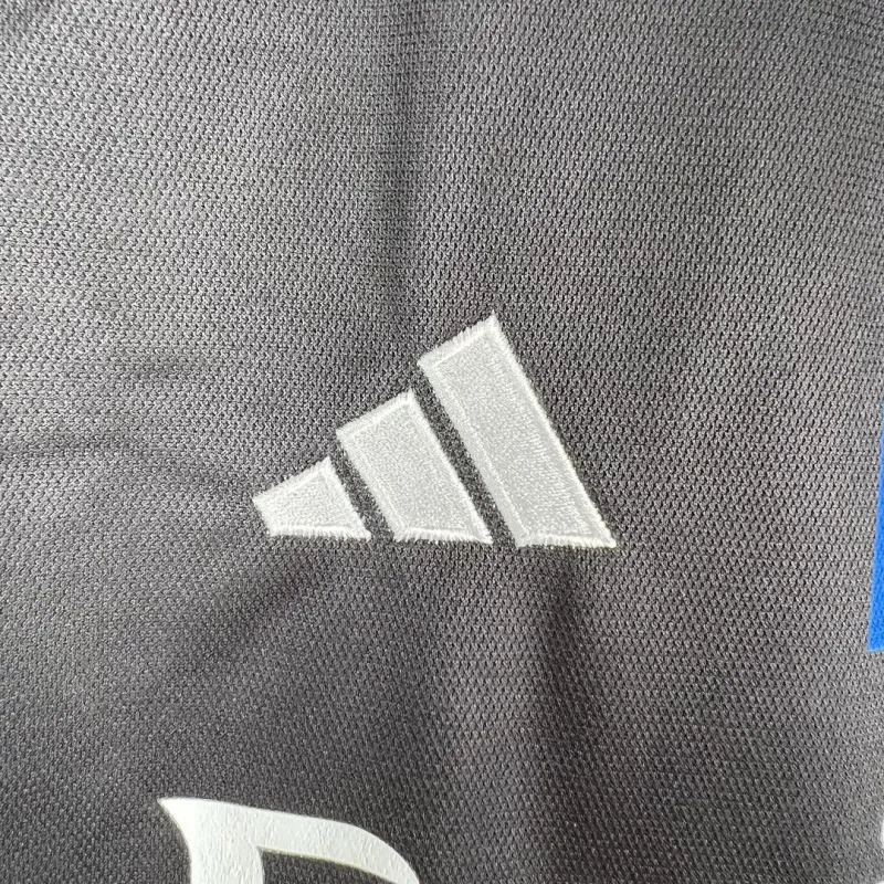 Benfica 2023/24 Away Jersey