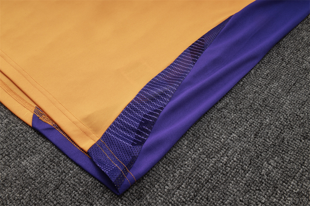 Real Madrid POLO Jersey 24/25