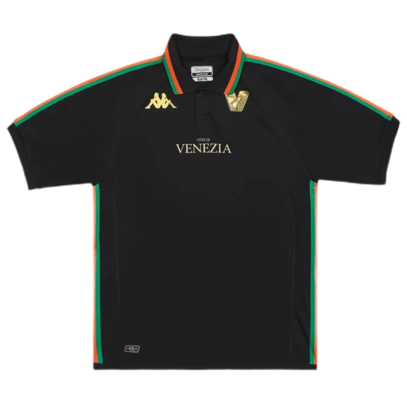 Venezia FC  2022/23 Soccer Jersey Home Replica
