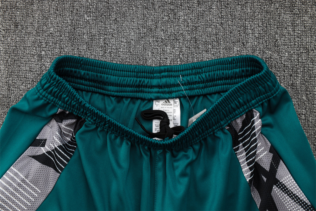 Italy Training Jersey Suit 24/25