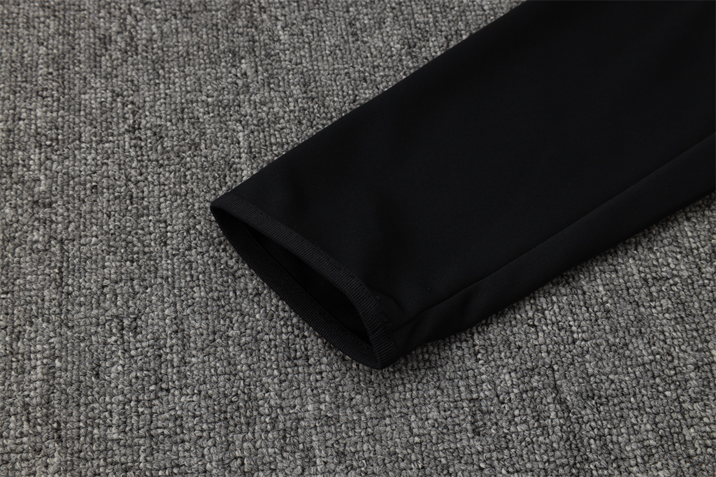 Brazil Training Jacket 24/25