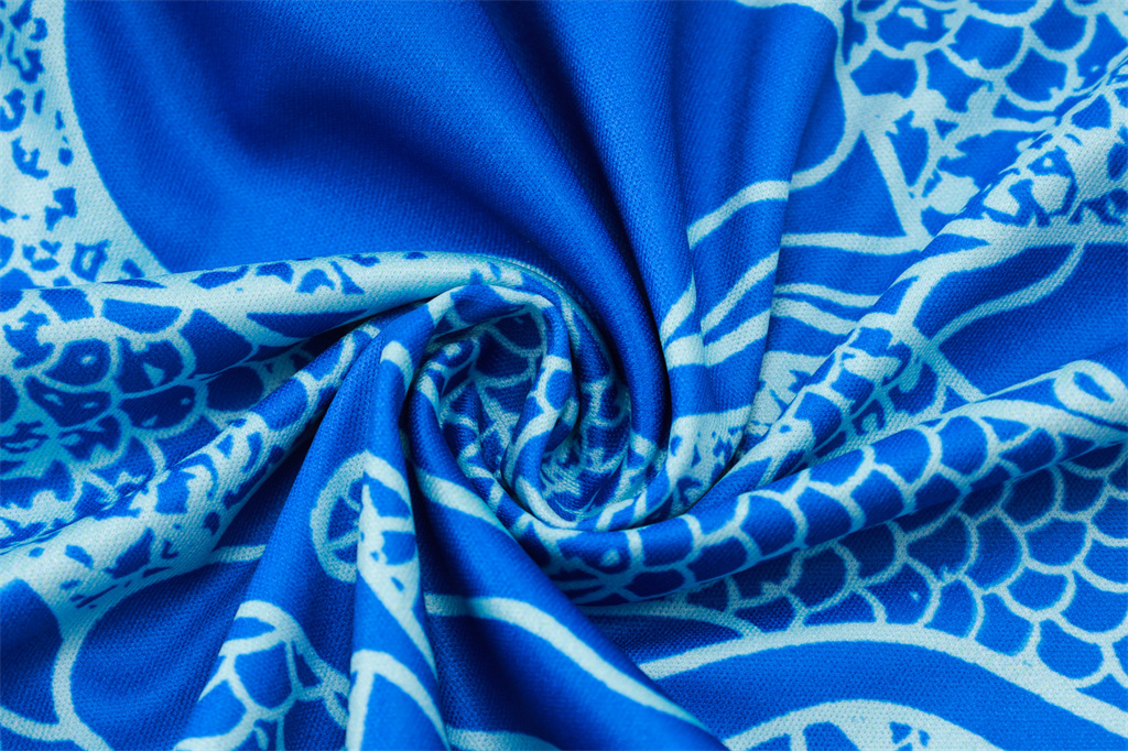 Real Madrid Training Jersey 24/25